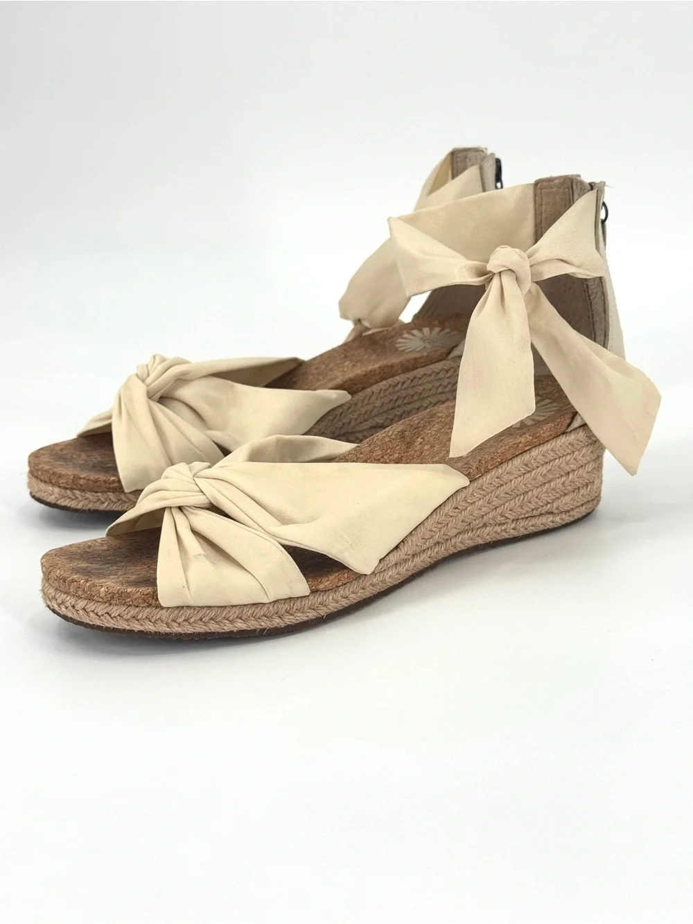 UGG starla espadrille